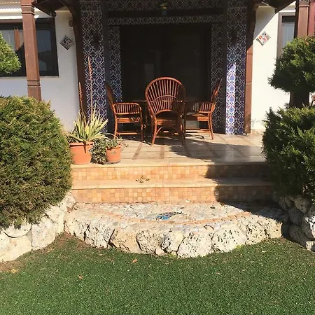 Akasya Konak Appartement Akyaka (Mugla)