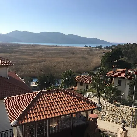 Akasya Konak Апартаменты Акьяка