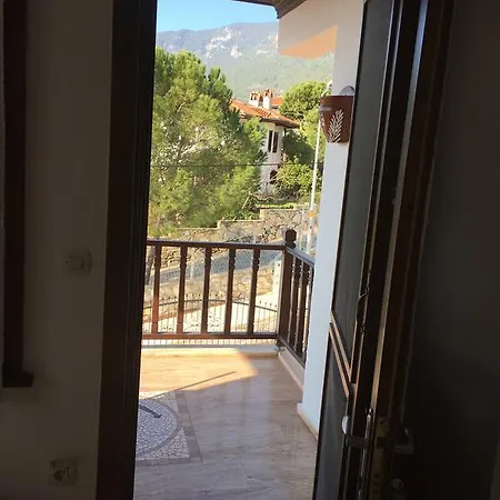 Akasya Konak *